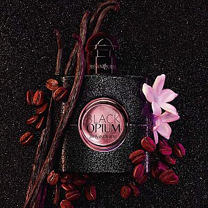 YSL Black Opium Kadın Parfüm Edp 150 Ml - 4