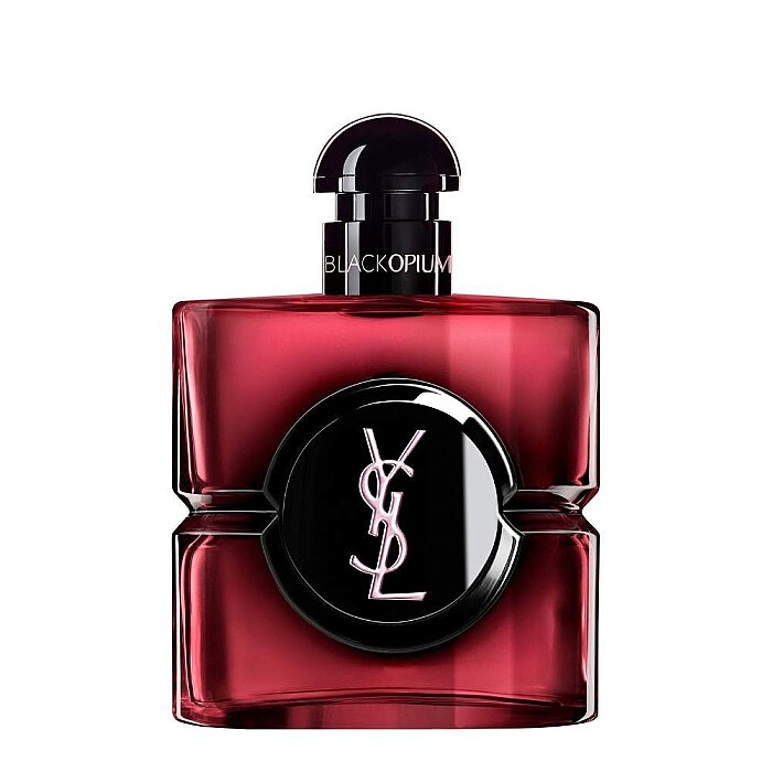 YSL Black Opium Pink Glaze Kadın Parfüm Edp 50 Ml - 1