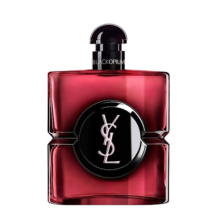 YSL Black Opium Pink Glaze Kadın Parfüm Edp 90 Ml - 1