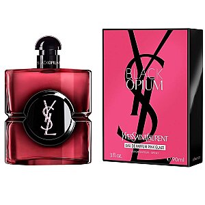 YSL Black Opium Pink Glaze Kadın Parfüm Edp 90 Ml - 2