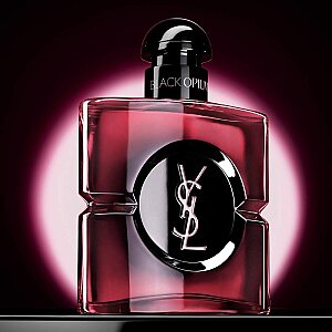 YSL Black Opium Pink Glaze Kadın Parfüm Edp 90 Ml - 5