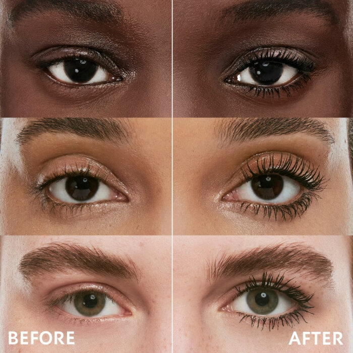 YSL Clash Waterproof Mascara - 2