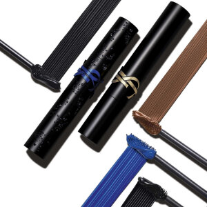 YSL Clash Waterproof Mascara - 4