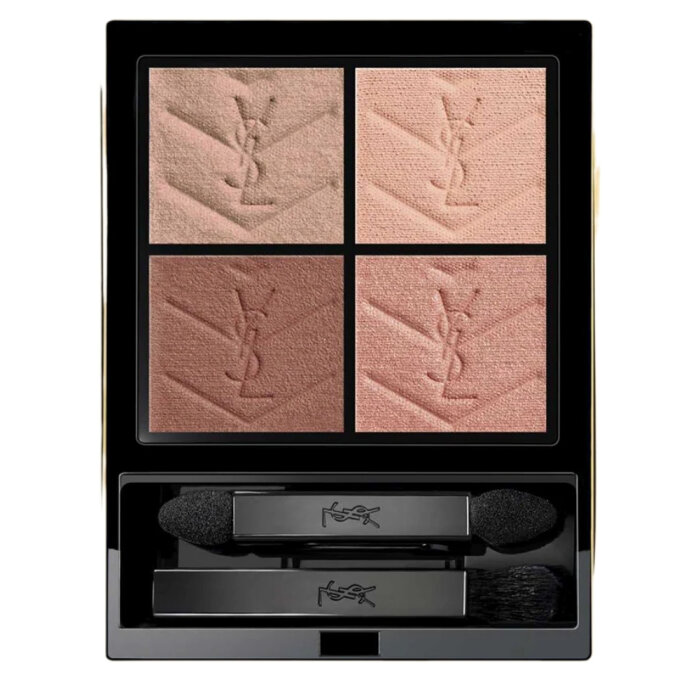 YSL Couture Baby Clutch Eyeshadow Palette 600 - 1