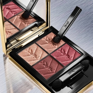 YSL Couture Baby Clutch Eyeshadow Palette 820 - 4