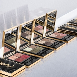 YSL Couture Baby Clutch Eyeshadow Palette 820 - 7