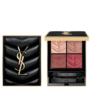 YSL Couture Baby Clutch Eyeshadow Palette 820 - 2