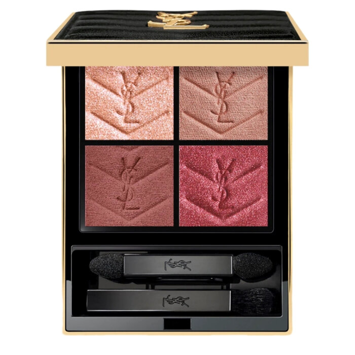 YSL Couture Baby Clutch Eyeshadow Palette 820 - 1