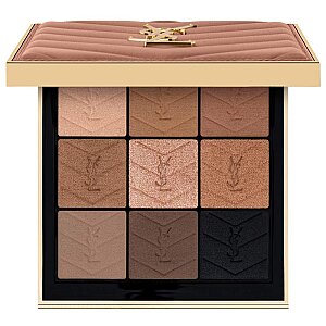 YSL Couture Eye Palette Nude Hours - YSL