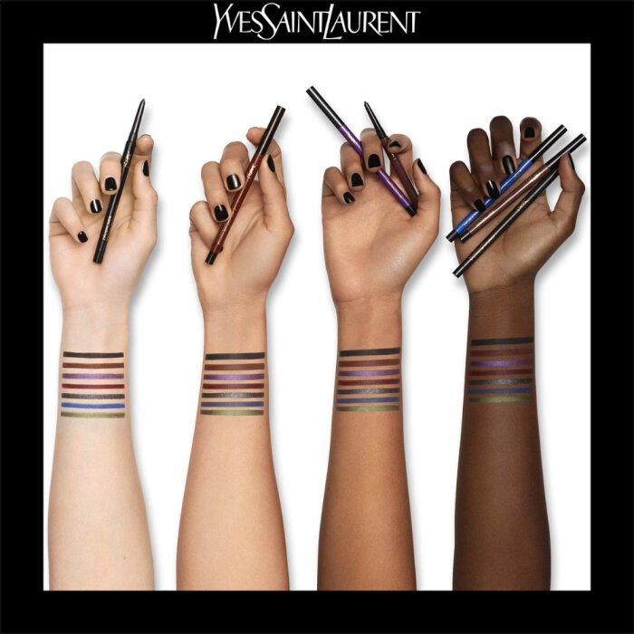 YSL Crushliner 06 - 2