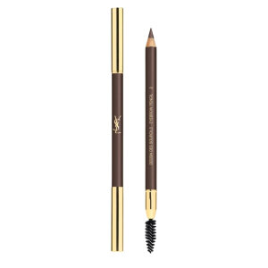 YSL Dessin Des Sourcıls Eyebrow Kaş Kalemi 02 - YSL