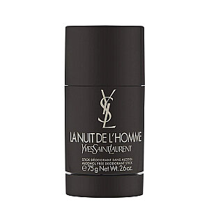 YSL La Nuit De L'Homme Erkek Deo Stick 75 Gr - YSL