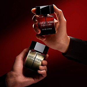 YSL La Nuit De L'Homme Erkek Parfüm Edp Reno 100 Ml - 6