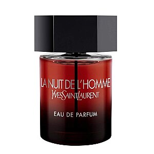 YSL La Nuit De L'Homme Erkek Parfüm Edp Reno 100 Ml - YSL