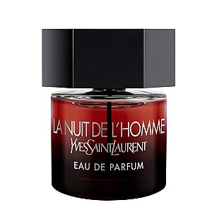 YSL La Nuit De L'Homme Erkek Parfüm Edp Reno 60 Ml - YSL