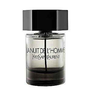 YSL La Nuit De L'Homme Erkek Parfüm Edt 100 Ml EDT Parfüm YSL