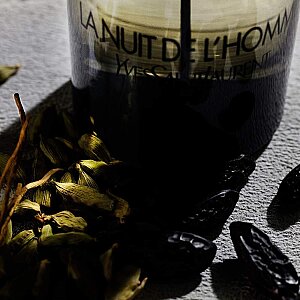 YSL La Nuit De L'Homme Erkek Parfüm Edt 200 Ml - 2