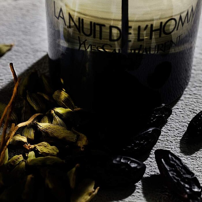 YSL La Nuit De L'Homme Erkek Parfüm Edt 200 Ml - 2
