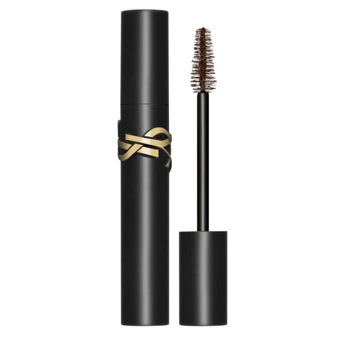 YSL Lash Clash Mascara 02 Brown - 1