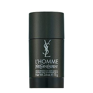 YSL L'Homme Erkek Deo Stick 75 Gr - YSL