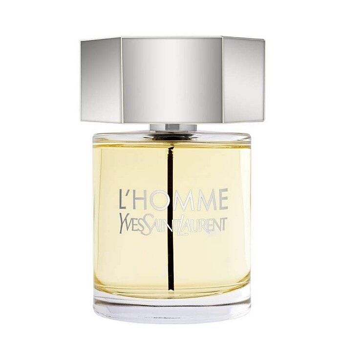 YSL L'Homme Erkek Parfüm Edt 100 Ml - 1