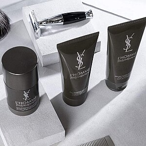 YSL L'Homme Erkek Parfüm Edt 200 Ml - 5