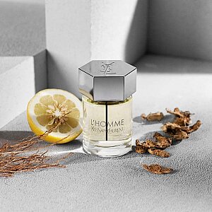YSL L'Homme Erkek Parfüm Edt 60 Ml - 2
