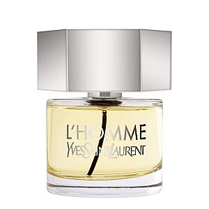 YSL L'Homme Erkek Parfüm Edt 60 Ml - 1