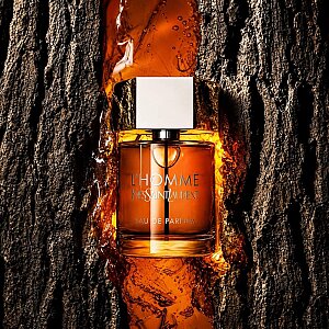 YSL L'Homme Reno Erkek Parfüm Edp 60 Ml - 2