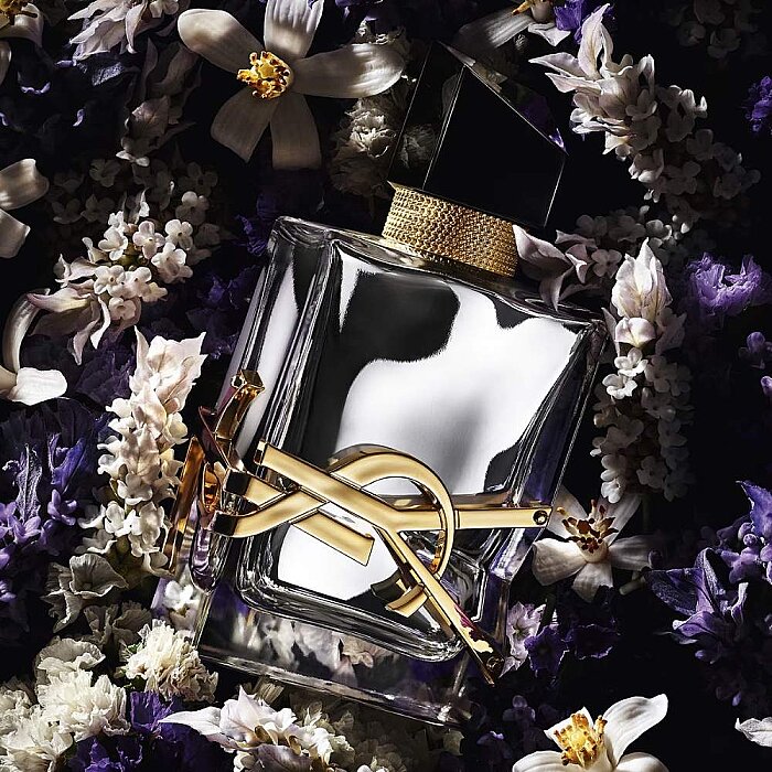 YSL Libre Absolu Platine Kadın Parfüm Edp 90 Ml - 3