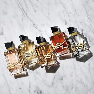 YSL Libre Absolu Platine Kadın Parfüm Edp 90 Ml - 5