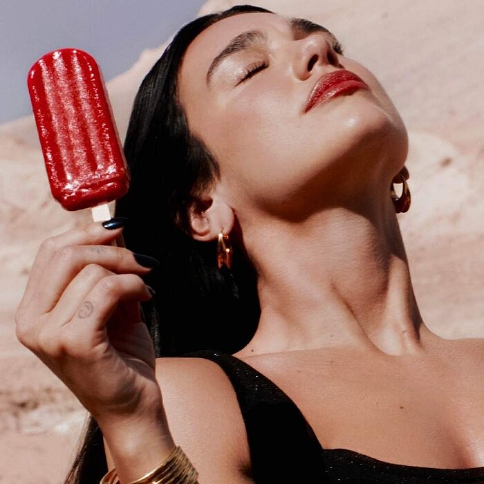 YSL Libre Berry Crush Kadın Parfüm Edp 50 Ml - 6