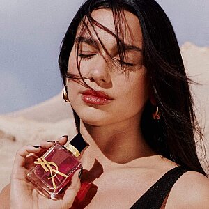 YSL Libre Berry Crush Kadın Parfüm Edp 90 Ml - 3