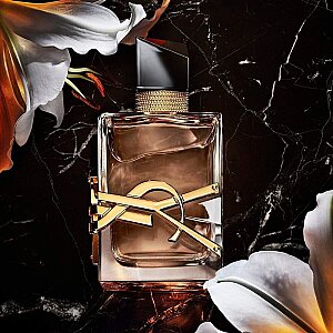 YSL Libre Flowers & Flames Kadın Parfüm Edp 90 Ml - 4