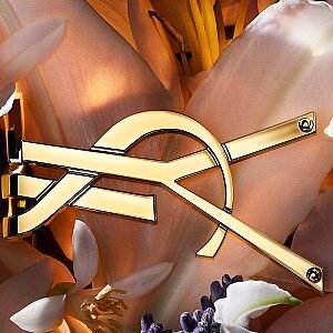 YSL Libre Flowers & Flames Kadın Parfüm Edp 90 Ml - 3