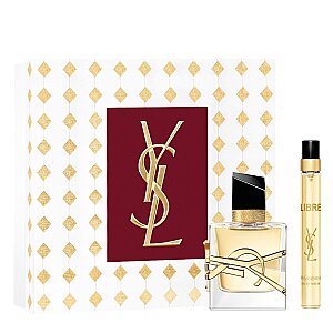 YSL Libre Kadın Parfüm Edp 30 Ml + Edp 10 Ml Set - YSL