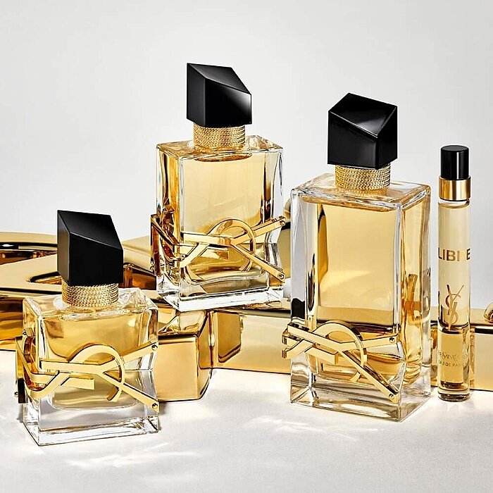 YSL Libre Kadın Parfüm Edp 50 Ml EDP Parfüm YSL