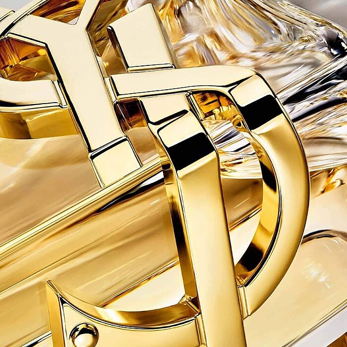 YSL Libre Kadın Parfüm Edp 90 Ml - 5