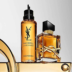 YSL Libre Kadın Parfüm Edp Intense 50 Ml - 5