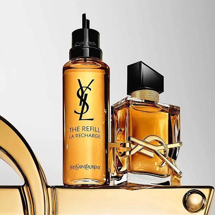 YSL Libre Kadın Parfüm Edp Intense 90 Ml - 5