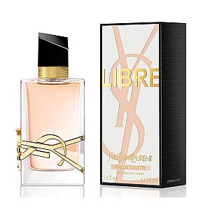 YSL Libre Kadın Parfüm Edt 50 Ml - 2