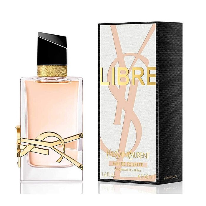 YSL Libre Kadın Parfüm Edt 50 Ml - 2