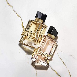 YSL Libre Kadın Parfüm Edt 50 Ml - 5