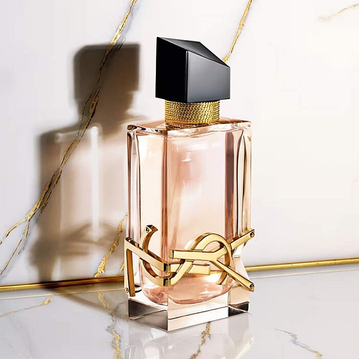 YSL Libre Kadın Parfüm Edt 50 Ml - 4
