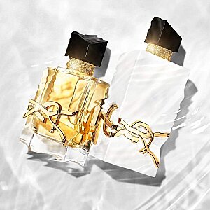 YSL Libre L'Eau Nue Kadın Parfüm 50 Ml - 6