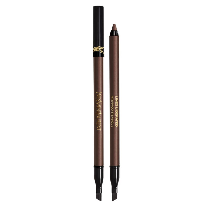 YSL Lines Liberated Eyeliner 02 - 1