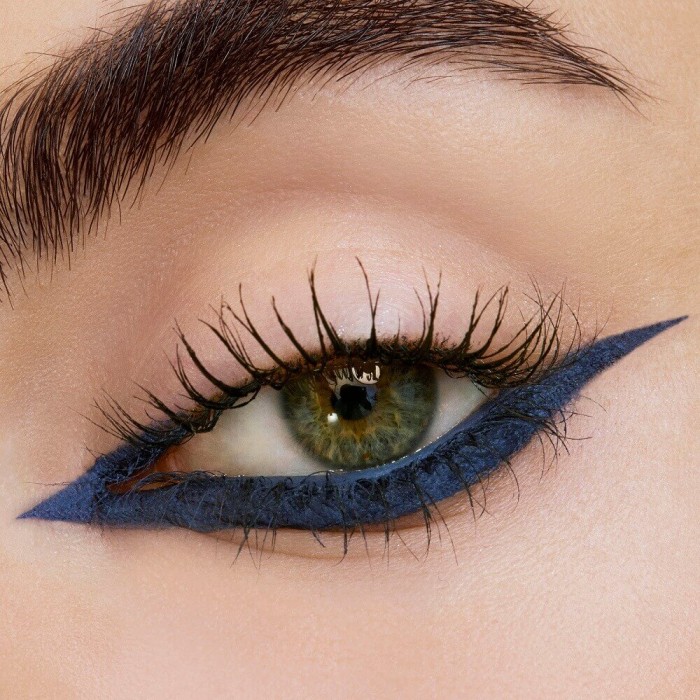 YSL Lines Liberated Eyeliner 07 - 4