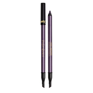 YSL Lines Liberated Eyeliner 14 Magnetic Purple - YSL