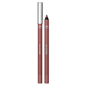 YSL Lovenude Kiss Shaper Lip Liner 1 Undressed Pink - YSL