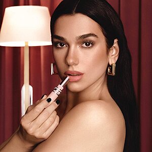 YSL Lovenude Kiss Shaper Lip Liner 1 Undressed Pink - 5